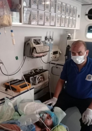 وزيرة الهجرة: وصول الشاب المصري المريض في موزمبيق إلى أرض الوطن لاستكمال العلاج بالقاهرة