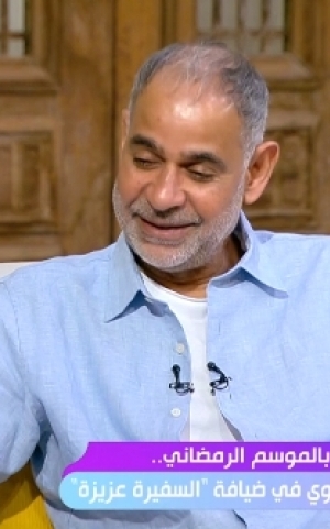 محمود البزاوي