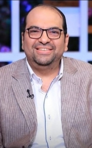 الشيخ خالد الجمل