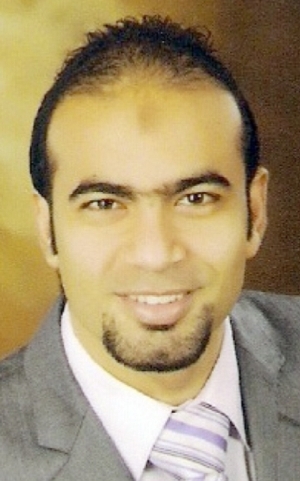 أحمد عامر، الخبير الأثرى