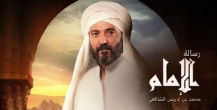 رسالة الإمام «الشافعي» حبيب المصريين حياً وميتاً