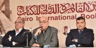 الكاتب الصحفي أحمد ناجي: كتاب شفرة المرشد يكشف ملامح وأبعاد الوعي المصري