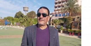 محمد إسماعيل عبدالعزيز النمر - مدير عام التعليم الفني بأسيوط