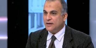 عمرو هاشم ربيع: تطبيق الحوار الوطني بالمحافظات فكرة جيدة (حوار)