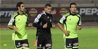 "محدش بيعمر".. الزمالك يغير 8 حراس مرمى في آخر 10 سنوات