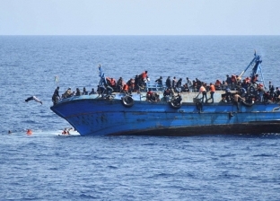 إيطاليا تضع سفينة إنقاذ مهاجرين قيد الحجر الصحي بصقلية بسبب كورونا