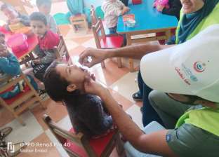 مواعيد التطعيمات ضد شلل الأطفال.. وزارة الصحة توضح أماكنها