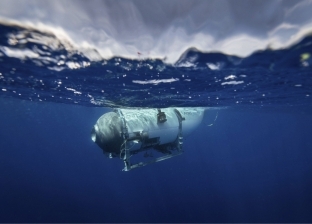مخرج «تيتانيك» يكشف حقيقة إنتاج فيلم عن الغواصة المنكوبة «تيتان»