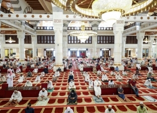 مساجد مكة المكرمة تستقبل أول صلاة جمعة بعد رفع الحظر