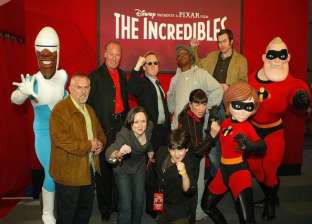 بالفيديو| The Incredibles يعودون لإنقاذ العالم في 2018