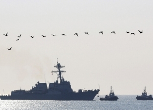 البحرية الأمريكية تعلن عدم اعترافها بحدود روسية في بحر اليابان