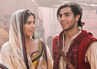 فيلم Aladdin يحتل المركز الثالث بقائمة الأعلى إيرادات في 2019