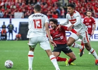 الذكاء الاصطناعي يتوقع نتيجة مباراة الأهلي والزمالك في السوبر الأفريقي