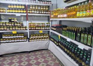 «الزراعة»: تطوير منافذ بيع السلع الغذائية للمواطنين في جنوب سيناء