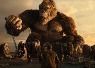 إيرادات «Godzilla vs. Kong» تقارب 300 مليون دولار