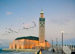 مواقيت الصلاة وموعد أذان المغرب اليوم 3 رمضان في محافظة مطروح