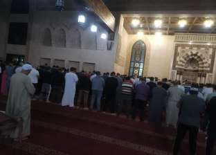 مسجد العتيق بالعوامية.. أكبر مسجد يجذب المصلين في ليلة القدر بالأقصر