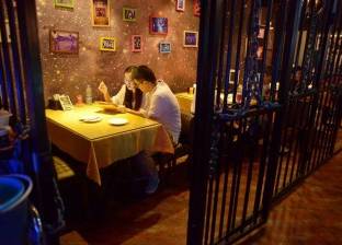بالصور| "الموناليزا" على ورقة تقييم الخدمة بمطعم في الصين