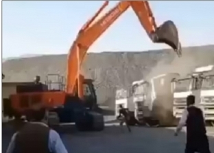 «مدفعلوش المرتب».. موظف تركي ينتقم من مديره بطريقة صادمة (فيديو)