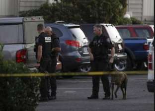عاجل.. الشرطة الأمريكية: نرجح تورط شخص ثان في حادث كاليفورنيا