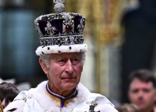 لماذا ارتدى الملك تشارلز الثالث التاج لساعة واحدة؟.. بعد الانتظار 70 عاما