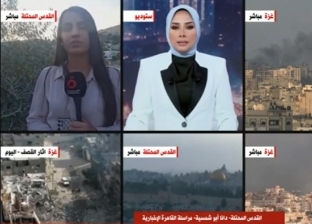 «القاهرة الإخبارية»: إسرائيل تفتح الملاجئ خوفا من انفجار الأوضاع جنوب لبنان