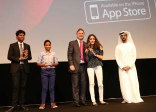 مهرجان دبي يفتح باب المشاركة في "جائزة التحريك لليافعين"