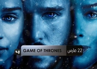 "HBO" تكشف عن مدة الحلقتين الأولى من مسلسل "Game of thrones 8"