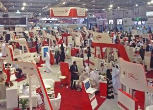 وزارة الاتصالات تشارك في معرض ومؤتمر جيتكس دبي 2018