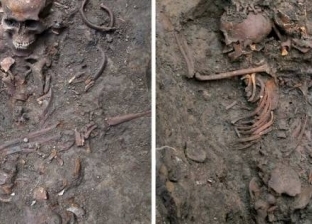 بعد واقعة "الهياكل العظمية".. كيف تكشف العظام تاريخ الوفاة؟