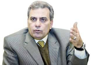 جابر نصار يعين نفسه رئيساً لقسم القانون العام بـ«جامعة القاهرة»
