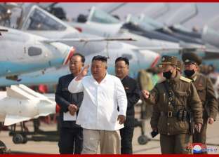 زعيم كوريا الشمالية يناقش تعزيز قوة بيونج يانج الرادعة