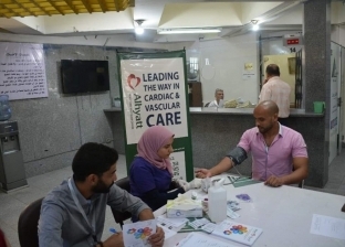 إطلاق خدمة "اليوم الصحي" لمهندسي الإسكندرية في الثلاثاء الأول من كل شهر