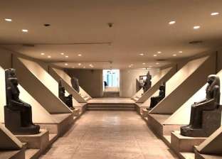 افتتاح مكتبة متحف الأقصر ضمن احتفالات 100 عام على اكتشاف مقبرة توت عنخ آمون
