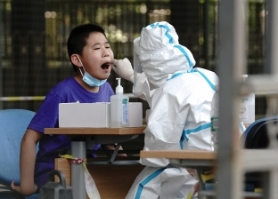 الصين تسجل 21 حالة إصابة جديدة محلية العدوى بـ«كورونا»