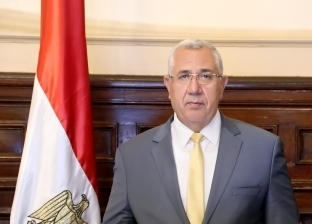 وزير الزراعة: مصر تحتل المرتبة الأولى عالميا في إنتاج التمور