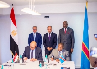 البريد المصري يوقع اتفاقية لتطوير مكاتب اتصالات الكونغو الديموقراطية