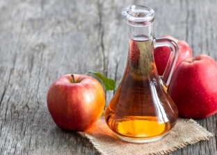 هل يخفض تناول خل التفاح من الوزن؟.. أطباء يجيبون