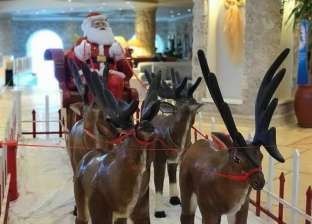 احتفالات الكريسماس ترفع نسبة الإشغال بفنادق البحر الأحمر