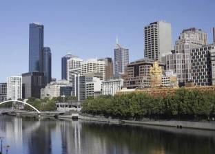 "ملبورن" الأسترالية.. أفضل مدينة يمكن العيش فيها بالعالم