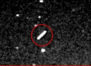 كويكب صخري عملاق يقترب من الأرض الأسبوع المقبل.. ظاهرة فريدة من نوعها