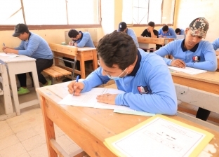 التعليم تواجه الغش الالكتروني في امتحانات الثانوية بزيادة الأكواد السرية