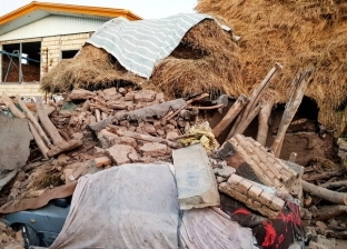 الصين: تضرر 4 آلاف شخص وخسائر 11 مليون دولار بسبب زلزال سيتشوان