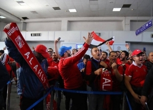 قبل النهائي بساعات.. مشجعو الأهلي يروون كواليس استقبالهم في تونس