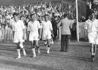 "كانوا حافيين ومش مهتمين".. تفاصيل انسحاب الهند من كأس العام 1950