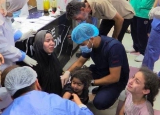 حزب الجيل الديمقراطي يدين مجزرة مستشفى المعمداني بقطاع غزة