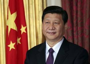الرئيس الصيني يستقبل نظيره الأمريكي وسط مراسم رسمية في بكين