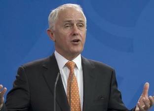رئيس وزراء أستراليا: ترامب ملتزم بإعادة توطين لاجئين