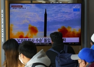 صاروخ يحمل رأسا نوويا ضخما.. 10 معلومات عن أكبر تجربة لكوريا الشمالية منذ 2017