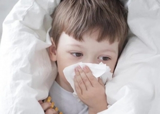 عاجل.. مصدر بـ«الصحة» يحذر من انتشار فيروس يصيب الأطفال في الشتاء